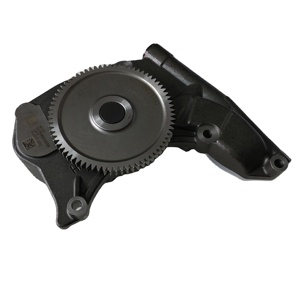 Aplicable a la bomba de aceite de motor Weichai 612630010256 - Product Image 2