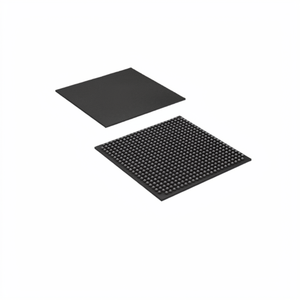 Componentes electrónicos BGA EP2AGX95DF25C4N 572 integrados, IC FCBGA en stock - Product Image 1