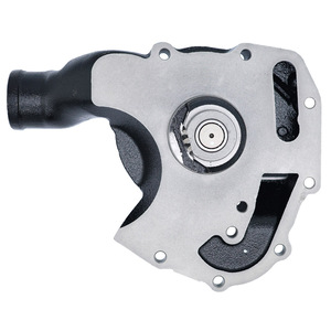 Bomba de agua Cw para motor Perkins C6.6 C7.1 Caterpillar 320GC 320D2, número de pieza de repuesto Cw-Pk001 - Product Image 2