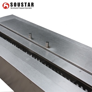 Custom smart inserto del camino <span class=keywords><strong>a</strong></span> <span class=keywords><strong>bioetanolo</strong></span> combustibile bruciatore - Product Image 3