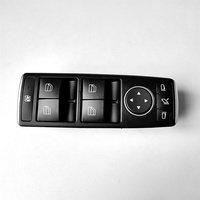 Elektrischer Fensterheberschalter für die Fahrerseite Vorne Links 2049055402 für Mercedes-Benz C-KLASSE W204 S204 E-KLASSE W212 A207 C207 S212 X204