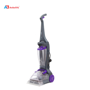 Anbolife Factory OEM&amp;ODM Customizable Electric <strong>Carpet</strong> <strong>Washer</strong> <strong>Hand</strong> <strong>Held</strong> Vacuum <strong>Carpet</strong> Cleaner for Hotel &amp; Household Use - Product Image 2