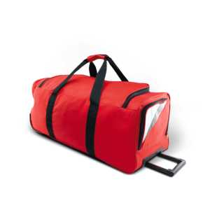 Stile sportivo PA534 bagaglio compagno di viaggio durevole ed elegante - Product Image 1