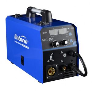 Nuevo Diseño <span class=keywords><strong>de</strong></span> Inversor Portátil Trifásico, <span class=keywords><strong>Aparato</strong></span> <span class=keywords><strong>de</strong></span> Corriente Continua, Equipo Eléctrico 3 en 1, Soldadora MIG, Máquina <span class=keywords><strong>de</strong></span> <span class=keywords><strong>Soldar</strong></span>, Soldadora <span class=keywords><strong>de</strong></span> Arco - Product Image 2
