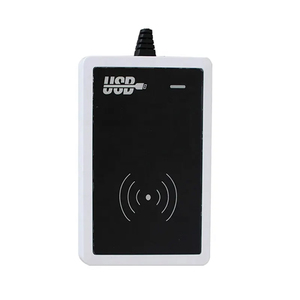 Senw Khóa Cửa Khách Sạn Bộ Mã Hóa Đầu Đọc Thẻ Chìa Khóa USB <span class=keywords><strong>Mifare</strong></span> Và Temic - Product Image 2