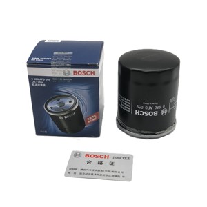กรองน้ำมันเครื่อง 0986AF0059 BOSCH Spin-on Filter OE 15400-RTA-004 SMD360935 30A4000100 สำหรับรถยนต์มิตซูบิชิ เอาท์แลนเดอร์ เชอรี ทิกโก - Product Image 4