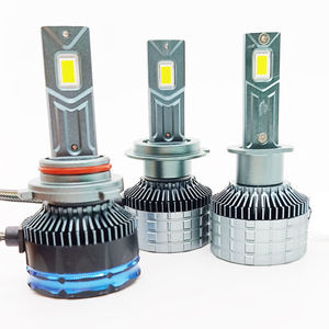 <strong>High</strong> Power 250W 25000LM Car <strong>LED</strong> Headlamp <strong>High</strong>-<strong>Performance</strong> <strong>Lamp</strong> <strong>LED</strong> Car Headlight Bulbs for Enhanced <strong>Auto</strong> Lighting Night Vision - Product Image 1