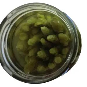 Goog कीमत में उच्च गुणवत्ता ताजा हरी asparagus 370ml