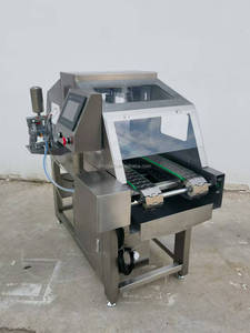 Équipement automatique de pulvérisation d'huile pour moules de cuisson, à large application dans les usines de gâteaux, de <span class=keywords><strong>pain</strong></span> et de pâtisseries - Product Image 4