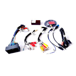 Navegador Android con Pantalla Vertical para Dodge Ram, Pantalla Táctil de 1024x768, Soporte para Tablero, Pantalla Multimedia GPS - Product Image 3