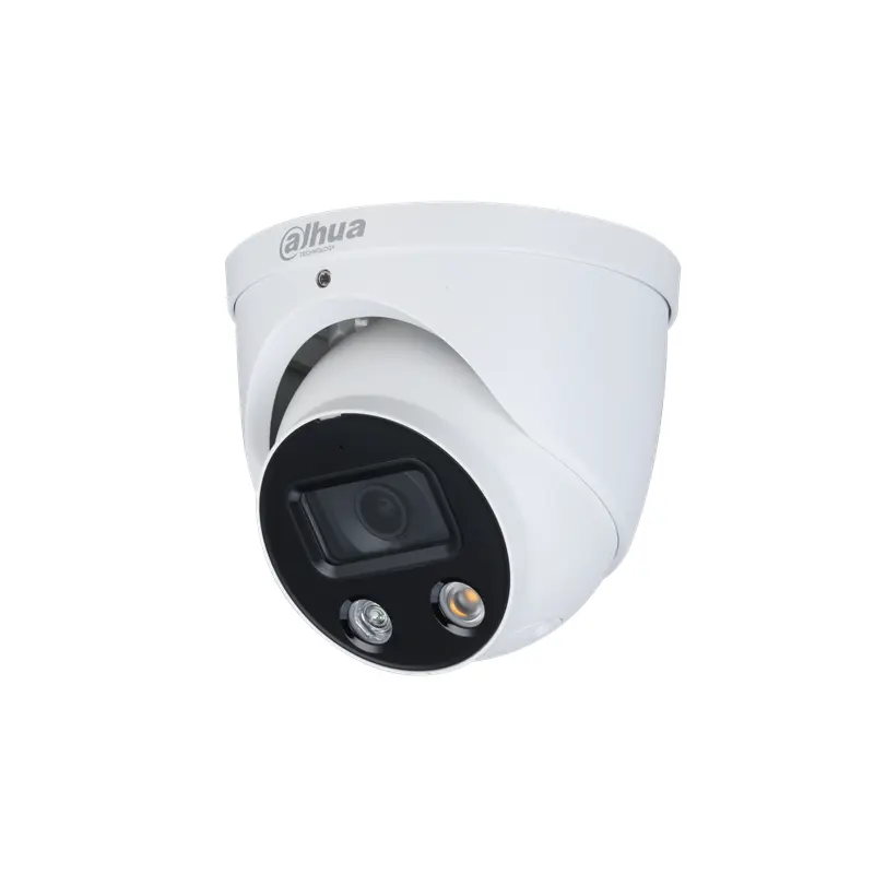 Dahua 8MP 4K Hệ Thống CCTV IPC-HDW3549H-AS-PV SMD 3.0 Đầy Đủ Màu Sắc AI Máy Ảnh
