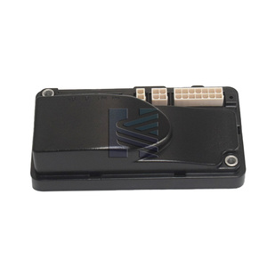 Pièce de chariot élévateur, contrôleur DC à aimant permanent 24V CUR TIS pour chariot élévateur électrique, transpalette, en stock - Product Image 6