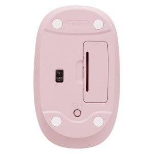 <b>Mouse</b> Consumer M SERIES M196 Rose 910 007461 - Product Image 4