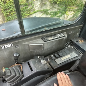 รถขุดขนาดเล็ก ZX50U มือสองจากญี่ปุ่น รุ่นปี 2023 เครื่องยนต์ 35 กิโลวัตต์ น้ำหนักใช้งาน 5 ตัน รถขุดมือสองสภาพดี ราคาถูก - Product Image 5