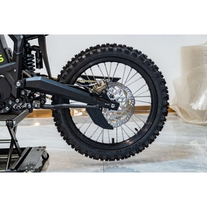 Bici Elettrica Fuoristrada Rerode R1+S 72V 55Ah 25kW, Moto da Cross per Escursioni e Avventure - Product Image 4