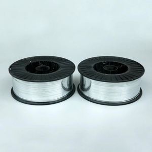 ลวดเหล็กชุบสังกะสี Q195 BWG10 แบบม้วน สำหรับงานผูก งานเชื่อม งานตัด และงานดัด พร้อมเคลือบผิว - Product Image 4