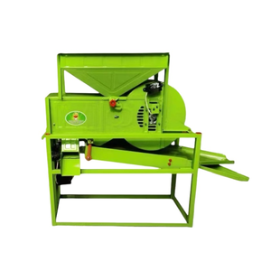 Máquina Compacta de Limpieza y Clasificación de Granos para el Hogar, Eficiente para Trigo y Otros Cereales - Product Image 2