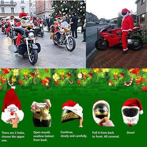 Chapeau <span class=keywords><strong>de</strong></span> <span class=keywords><strong>moto</strong></span> hiver chaud et amusant, en peluche, avec grandes oreilles <span class=keywords><strong>de</strong></span> lapin flexibles, <span class=keywords><strong>pour</strong></span> Halloween, Noël, ou comme accessoire <span class=keywords><strong>de</strong></span> <span class=keywords><strong>casque</strong></span>. - Product Image 6