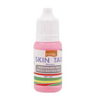 10Ml Body Verwijderen Wratten Van Huid Vloeibare Huid Reparatie Oplossing Serum Verwijderen Huid Tag