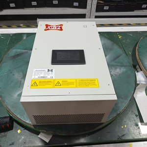 Filtro Activo APF AHF de 50A 100A, Generador de Var Estático de 400v SVG, Compensación de Energía Reactiva, Más Vendido - Product Image 2