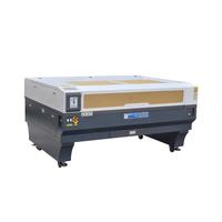 Machine de gravure laser professionnelle 1390 pour signalétique en acrylique, artisanat en bois, découpe de cuir, contrôleur Ruida, découpeuse laser CO2 CNC