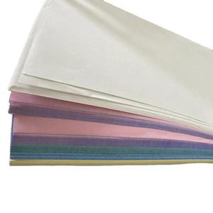 กระดาษ CB/CFB/CF NCR 50 แกรม 55 แกรม กระดาษคาร์บอนเลส - Product Image 1
