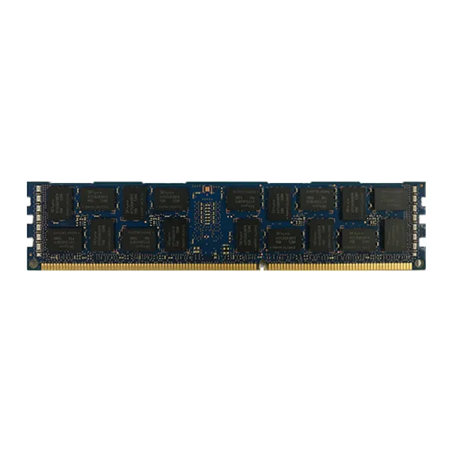 Großhandel Bestseller Gebraucht SK hynix DDR3 RAM 4GB 1333 HMT351R7BFR4A Speicher
