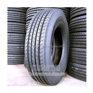 Pneu de camion commercial 17.5/75R17.5 215/75R17.518ply prix de gros d'usine 235/215/75r17.5 pneu pour les autobus scolaires urbains de la ville 235 - Product Image 6