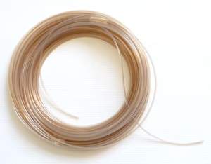 PtfeバージンチューブカテーテルエッチングPtfeホース工場ラインパイプマルチルーメンフェップチューブPtfeライナー - Product Image 3