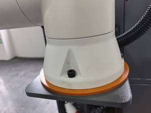 Lập trình miễn phí sáu trục <span class=keywords><strong>Robot</strong></span>-Tự động hóa Hàn hợp tác công nghiệp với nhà sản xuất công nghệ hút từ - Product Image 6