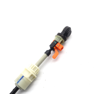 Ensemble de levier de vitesse de Transmission <span class=keywords><strong>automatique</strong></span> aux accessoires de changement de vitesse de Transmission 2400NE utilisés pour <span class=keywords><strong>Peugeot</strong></span> <span class=keywords><strong>508</strong></span> - Product Image 3