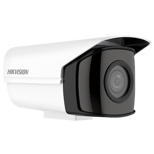 4MP Full Color PoE Network Camera Fixed Focus Outdoor Surveillance - Product Image 1