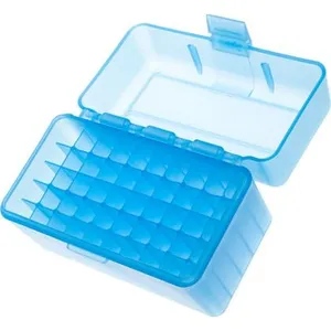 Nhà Máy Cung Cấp Nhựa Bền Hộp Đạn 50 Vòng Đạn Nạp Thiết Bị - Product Image 1