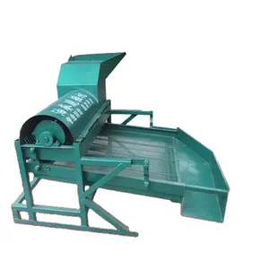 High Efficiency Sunflower Shelling Machine/Sunflower Seed Sheller Thresher Equipment