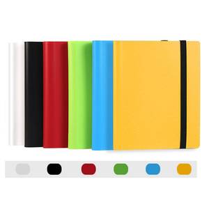 Álbum con cremallera YY de 4 bolsillos para tarjetas TCG PP, para tarjetas coleccionables y tarjetas de juego, venta al por mayor - Product Image 3
