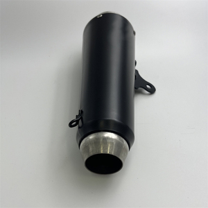 Silenciador de Escape para Motocicleta de 51 mm y 60 mm con DB Killer para GSX8S, CB400F, <span class=keywords><strong>MT03</strong></span>, DUKE1290, NSS750, XSR155, NMAX - Product Image 6