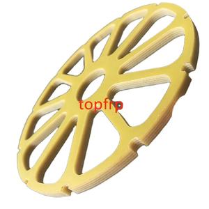 Pièces de traitement de panneaux époxy en fibre de verre - Product Image 1