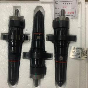 Inyectores de Combustible de Alta Calidad para el Mercado de Repuestos 3077760 3095773 3609849 3349860 para el Modelo de Motor 6HH1 Piston - Product Image 6