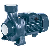 Pompe à eau centrifuge monobloc horizontale à simple étage de la série PC pour l'irrigation