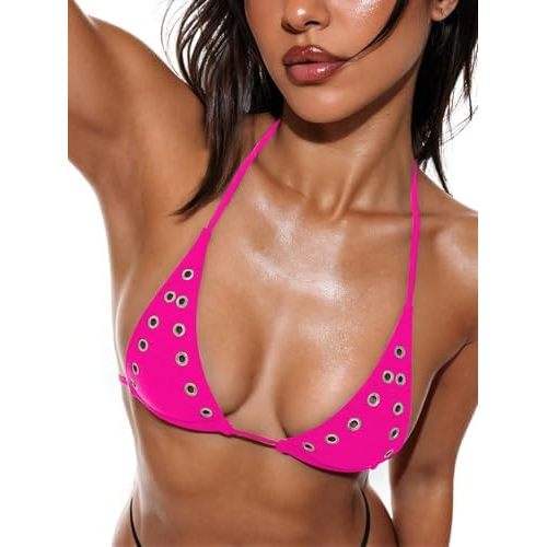 ชมพูฮอทพิงค์ล้วน