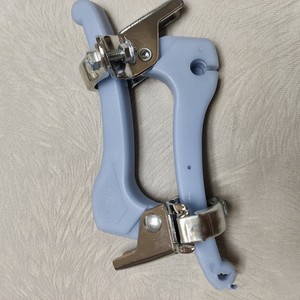 Leviers de frein de vélo en aluminium forgé, conception ergonomique à 2 doigts, pour vélo de montagne et vélo pliant - Product Image 3