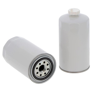Filtre séparateur d'eau de carburant pour moteur diesel de camion 175-2949 Sn40600 P550847 Bf1268 Fs19683 - Product Image 1