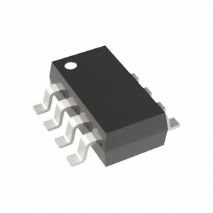 LM358BAIDDFR SOT 23 8 Thin, TSOT 23 8 Chip Acheter en ligne des composants électroniques en stock - Product Image 1