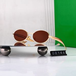 Gafas de Sol Light Shade MP08144, Gafas de Sol de Moda, Marca de Diseño, Gafas de Sol de Lujo para Mujer, Modelo 2026 - Product Image 4