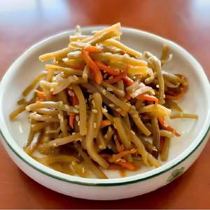 Jinping репейный шелк, полезный и вкусный продукт от оптовых производителей - Product Image 3