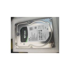 Nouveau prix ST4000NM0035 pour disque dur Seagate EXOS 4 To SATA 6 Gb/s 128 Mo 3.5 pouces - Product Image 2