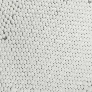Microesferas Magnéticas Recubiertas de Epoxi para Acoplamiento de Biomoléculas Covalentes, Unión de Anticuerpos e Investigación de Biología Molecular - Product Image 1