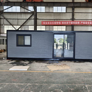 30ft Granny căn hộ Studio đổ KHÁCH SẠN KỲ nghỉ biệt thự airbnb phòng cho thuê phòng prefab nhà CONTAINER nhà - Product Image 6