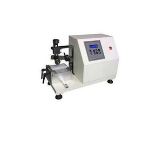 Machine d'essai de résistance aux perforations des gants Bolade, modèle BLD, pour l'inspection des gants de sécurité - Product Image 2