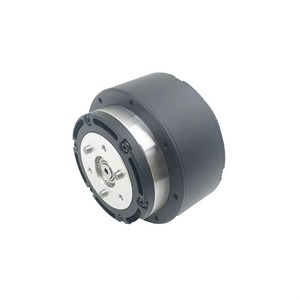 Foxtechrobot MIT GM6010 Gear Ratio 1:36 24V Robot <strong>Arm</strong> Mini Cheetah Brushless Gear Motor Servo Actuator - Product Image 3